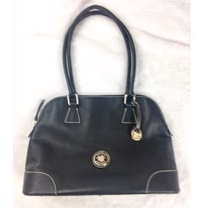 Dooney & Bourke Bag Black